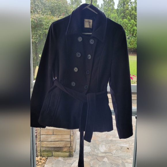 Women's Winter Jacket Size Large - Picture 2 of 5